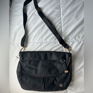 Lululemon Large Crossbody